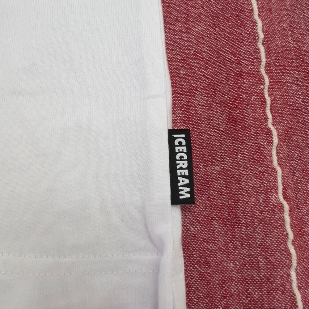 Ice Cream “Roller” Tee (XL) - Picture 5 of 8